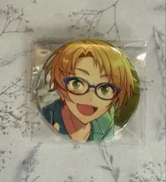 あんスタ 缶バッジ 真