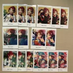 衣更真緒 ぱしゃっつ vol.1 vol.2 vol.3