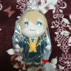 ツイステ ラギー ぬいぐるみ エクストラ 制服
