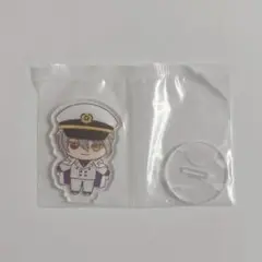 魔法使いの約束 オーエン アクリルスタンド セガラッキーくじ