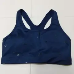 NIKE スポーツブラ トップス L