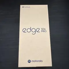 motorola edge 50s pro 本体