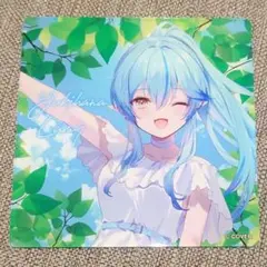 雪花ラミィ　アクリルコースター(ランダムD)　ホロナツ