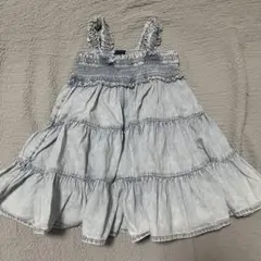 GAP ワンピース ベビー 18-24month