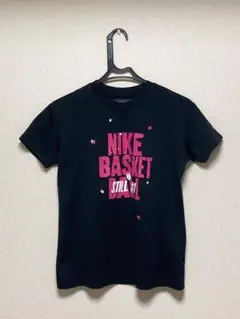 NIKE Tシャツ バスケット