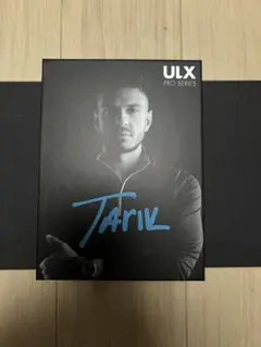 finalmouse ULX PRO SERIES Tarik lion