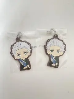 ウィンドブレイカー 一番くじ 梅宮一