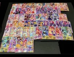 アイカツ アイカツスターズ　アイカツオンパレード　まとめ