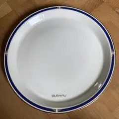 SUBARU 大皿　非売品