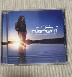 Sarah Brightman サラ・ブライトマン CD Harem