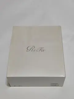 MTG プラチナ電子ローラー ReFa 4CARAT リファフォーカラット