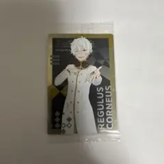 Re.ゼロ　レグルス・コルニアス　ウエハースカード
