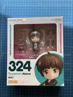 2025年最新】ねんどろいど 常守朱の人気アイテム - メルカリ