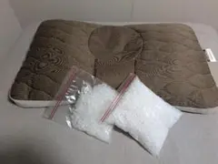 みんまく プレミアム 高さ調整できる枕 横向き寝枕 約43×70cm soft