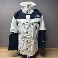ノースフェイス Dermizax ダーミザクス ビブパンツ スキーウェア M