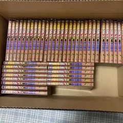名探偵コナン　1巻〜44巻　非全巻セット