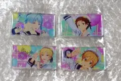 あんスタ　ミュージックガーデン　アクスタ