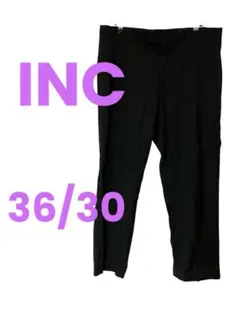 INC International Concepts スラックス 【36/30】