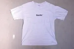 限定Saufer™ Logo Tee - Oatmeal
