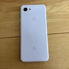 Google Pixel 3a 64GB パープル