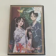 xxxHolic 続 第七巻 DVD 未開封　定価6300円