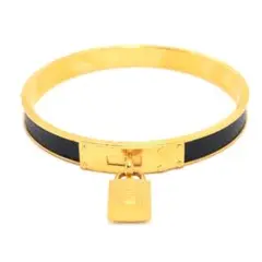 HERMES(エルメス) バングル ケリーバングル