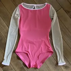 週末値下 美品 yumiko ユミコ レオタード 135 140 145 週末値下 美品 yumiko ユミコ レオタード 135 140 145 - メルカリ