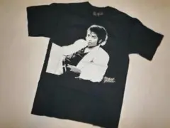 美品 オフィシャル マイケル ジャクソン スリラー Tシャツ