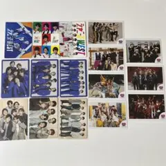 WEST. 集合 CD特典 ミニフォト