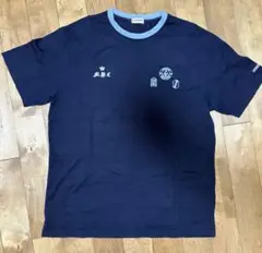 M'GREGOR ネイビー Tシャツ Lサイズ
