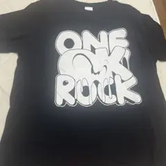 ONE OK ROCK 2024 PREMONITION Tシャツ S