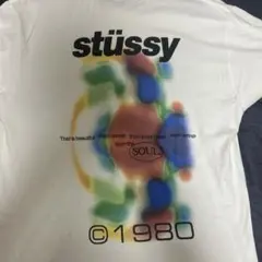 stussy Tシャツ