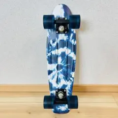 美品✨　penny ペニー　22インチ ネイビー ペニー