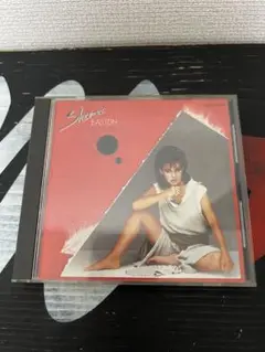 ※盤面美品【旧規格CD CP35-5024 】SHEENA EASTON