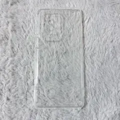 Androidスマホケース　ソフト