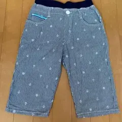 ハーフパンツ150㎝