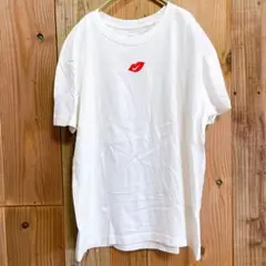 ナイキ THE NIKE TEE Tシャツ Lサイズ