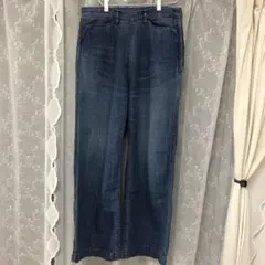 オーディナリーフィッツ デニム