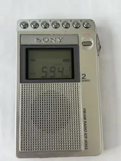 2025年最新】sony icf-r353の人気アイテム - メルカリ