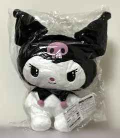 【クロミ】 クロミとロミナ姉妹⁉︎ BIGぬいぐるみ