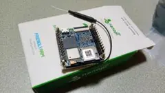 NanoPi-NEO AIR RAM:512M eMMC:8GB