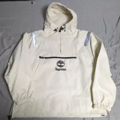 2025年最新】supreme timberland anorakの人気アイテム - メルカリ