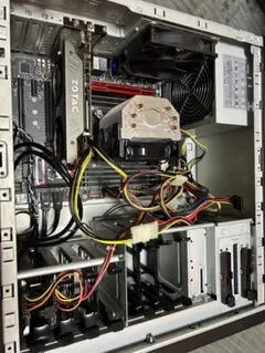 Xeon E5-2697v3+ x99aGamingなど