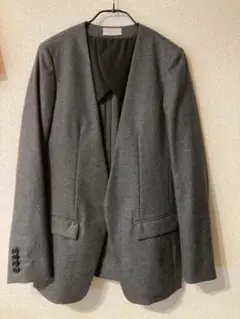 ドゥーズィーエムクラス ジャケット 36