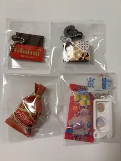 ミニチュア　カプセルトイ　ガチャ　まとめ売り