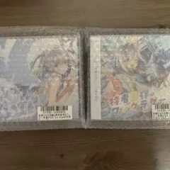 天音かなた 活動2周年 記念グッズ CD