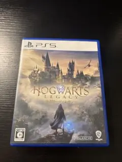 PS5 ホグワーツ・レガシー デラックス・エディション