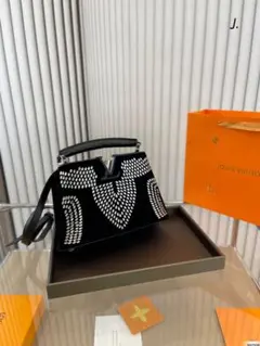 ルイヴィトントートバッグ