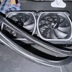 ENERMAX 簡易水冷CPUクーラー