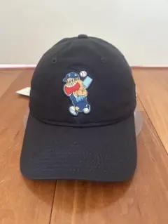 New Era ガリガリ君　キャップ